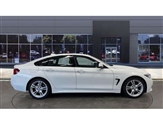 BMW 4 Series Image 5