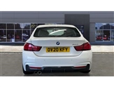 BMW 4 Series Image 6