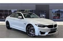 Used BMW 4 Series