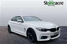 Used BMW 4 Series
