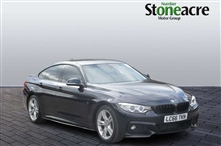 Used BMW 4 Series