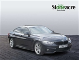 BMW 4 Series Image 1