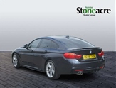 BMW 4 Series Image 4