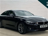 BMW 4 Series Image 1