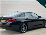 BMW 4 Series Image 3