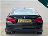 BMW 4 Series Image 4