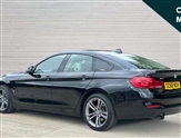 BMW 4 Series Image 5