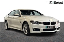 Used BMW 4 Series