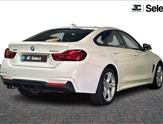 BMW 4 Series Image 2