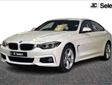 BMW 4 Series Image 3
