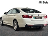 BMW 4 Series Image 4