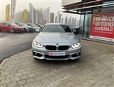 BMW 4 Series Image 2