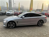 BMW 4 Series Image 3