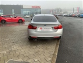 BMW 4 Series Image 4