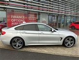 BMW 4 Series Image 5