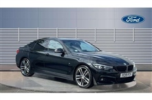 Used BMW 4 Series