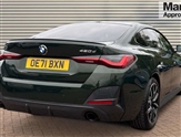 BMW 4 Series Image 3