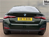 BMW 4 Series Image 4