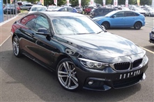 Used BMW 4 Series