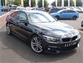 BMW 4 Series Image 1