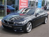 BMW 4 Series Image 3