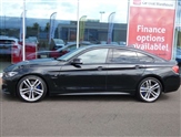 BMW 4 Series Image 5