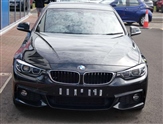 BMW 4 Series Image 6