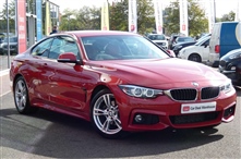 Used BMW 4 Series