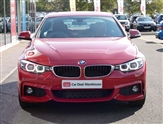 BMW 4 Series Image 2