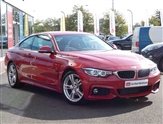 BMW 4 Series Image 3