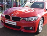 BMW 4 Series Image 4