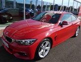 BMW 4 Series Image 5