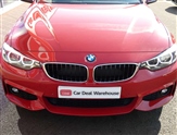 BMW 4 Series Image 6