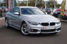 Used BMW 4 Series