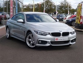 BMW 4 Series Image 1