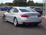 BMW 4 Series Image 3