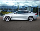 BMW 4 Series Image 5