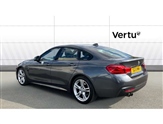 BMW 4 Series Image 2