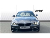 BMW 4 Series Image 3
