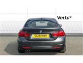 BMW 4 Series Image 6