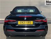BMW 4 Series Image 4