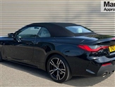 BMW 4 Series Image 5