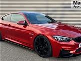 BMW 4 Series Image 1