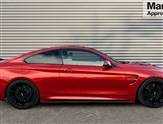 BMW 4 Series Image 2