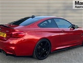 BMW 4 Series Image 3