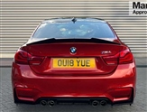 BMW 4 Series Image 4