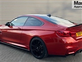 BMW 4 Series Image 5