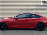 BMW 4 Series Image 6