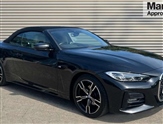 BMW 4 Series Image 1