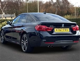 BMW 4 Series Image 3